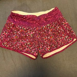 Lululemon shorts